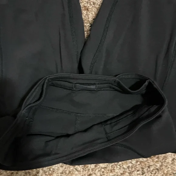 Lululemon | Wunder Train High-Rise Crop with Pockets 23" | 6 - Picture 12 of 12